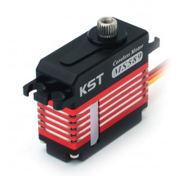KST MS589 V8 Digital HV Mini Servo