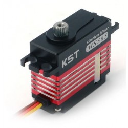 KST MS565 V8 Digital HV Mini Servo Magnetic Contactless Sensor