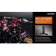 Align TB60 6S SUPER COMBO RC Helicopter kit (RH60E26X)