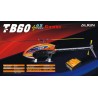 Align TB60 6S SUPER COMBO RC Helicopter (RH60E26X)