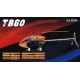 Align TB60 RC Helicopter kit (RH60E31X)