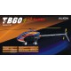Align TB60 12S COMBO RC Helicopter Kit (RH60E21X)