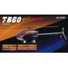 Align TB60 12S COMBO RC Helicopter (RH60E21X)