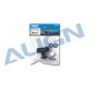 Moyeu tête de rotor maquette hélico rc Align TB60 (HB60H001XX)