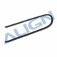Courroie de transmission anti couple hélicoptère radio commandé Align TB60 (HB60B012XX)