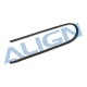 Courroie de transmission anti couple hélicoptère télécommandé électrique expert Align TB60 (HB60B012XX)
