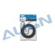 Align T-REX TB60 RC Electric Helicopter Tail Drive Belt (HB60B012XX)