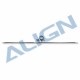 Align TB60 RC Helicopter Carbon Tail Control Rod Assembly (HB60T003XX)