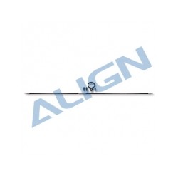 Align TB60 RC Helicopter Carbon Tail Control Rod Assembly (HB60T003XX)