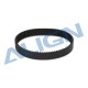 Align T-REX TB60 RC Helicopter Motor Drive Belt (HB60B011XX)