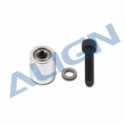 TB60 Main Belt Guide Pulley Assembly (HB60B010XX)