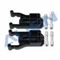 450L Tail Boom Mount Set (H45T011XX)