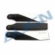 Align T-Rex 700/760 RC Helicopter 105mm Carbon Fiber Tail Blades / 3 (HQ1050H)