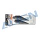 Pales anticouple 105 mm x3 modélisme hélico rc Align T-Rex 700/760 modèle réduit - HQ1050H