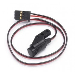 Magnetic Sensor Futaba GV-1 for Gyro / Governor