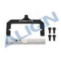 TB70 Tail Rudder Servo Mount (HB70B015XX)