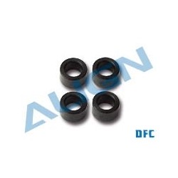 Align T-REX 450DFC RC Heli Head Damper (H45167)