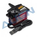 DS830M High Voltage Brushless Servo (Align HSD83001)