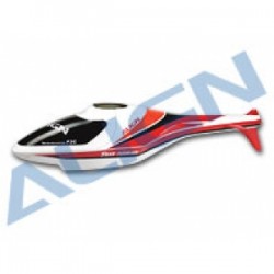 Align T-REX 250 RC Helicopter F3C Fuselage (HF2502)