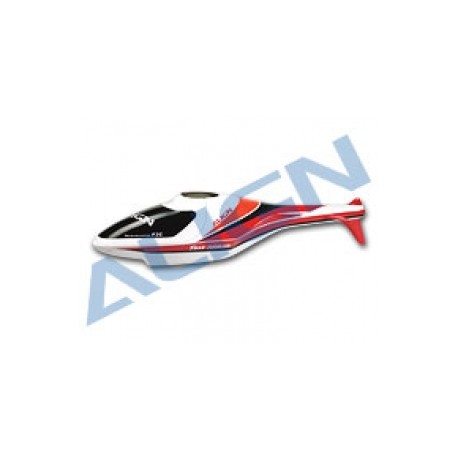 Align T-REX 250 RC Helicopter F3C Fuselage (HF2502)