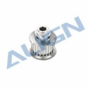 TB70 24T 15mm Motor Belt Pulley Assembly (HB70G005AX)
