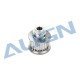 Align TB70 rc helicopter 24T motor belt pulley assembly (HB70G005AX)