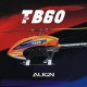 Align TB60 RC Helicopter kit (RH60E31X)