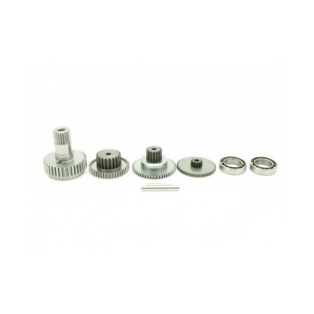 KST Servo Gear Set for DS525MG/BLS805X/BLS905X/X20-1035/MS1035/MS665/MS805