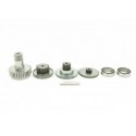 KST Servo Gear Set for DS525MG/BLS805X/BLS905X/X20-1035/MS1035/MS665/MS805