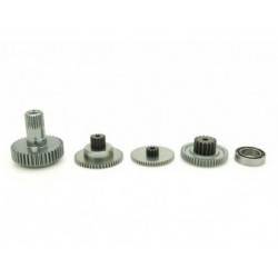 KST Servo Gear Set for DS725MG/BLS815/BLS915/X20-2208/MS2208/X20-9650/MS725/MS815