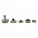 KST Servo Gear Set for DS725MG/BLS815/BLS915/X20-2208/MS2208/X20-9650/MS725/MS815