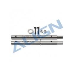 Align TB40 rc electric helicopter main shaft (HB40H005XX)