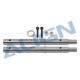 Align TB40 rc electric helicopter main shaft (HB40H005XX)