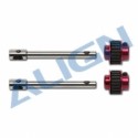 Align TB40 Belt Tail Spindle Set (HB40T004XX)