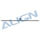 Align TB40 RC Helicopter Carbon Tail Control Rod Assembly (HB40T011XX)