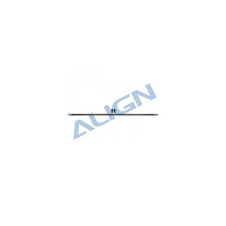 Align TB40 RC Helicopter Carbon Tail Control Rod Assembly (HB40T011XX)