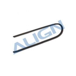 Align TB40 Electric RC Helicopter Tail Drive Belt (HB40B030XX)