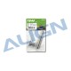 Align T-Rex TB40 rc helicopter spindle (HB40H004XX)