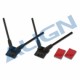 Align TB70 - TB60 - TN70 RC Helicopter Antenna Holder (HB70B031XX)