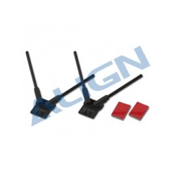 TB70 Antenna Holder (HB70B031XX)