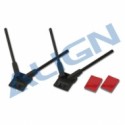 TB70 Antenna Holder (HB70B031XX)