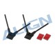 Align TB70 - TB60 - TN70 RC Helicopter Antenna Holder (HB70B031XX)