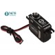 Servo numérique brushless HV THETA THM988 cyclique hélicoptère radio commandé