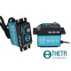 Servo brushless NFC HV THETA RAZOR C1 cyclique hélicoptère radio commandé électrique