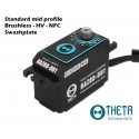 Servo brushless NFC HV THETA RAZOR DH1