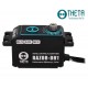 Servo brushless NFC HV THETA RAZOR DH1 plateau cyclique hélicoptère radio commandé