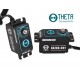 Servo brushless NFC HV THETA RAZOR DH1 plateau cyclique hélicoptère radio commandé