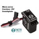 Servo Coreless HV THETA THS921A