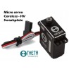 THETA THS921A Coreless HV Servo