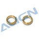 One way bearing shaft Collar thickness 1.6mm (HS1230) for Align T-Rex 450L rc helicopter